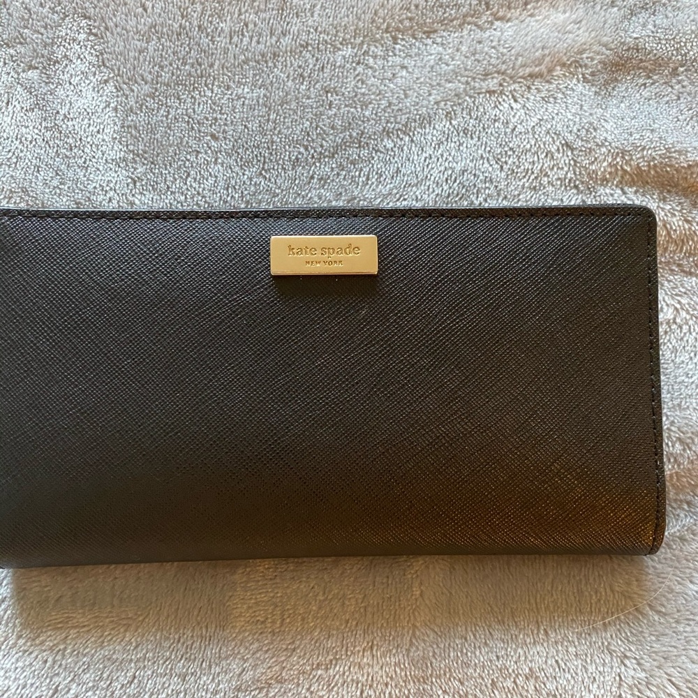 Kate Spade Laurel Way Stacy Wallet